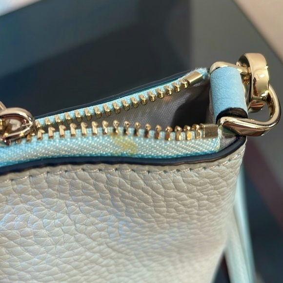 Kate Spade New York Monica Satchel gently use - Picture 8 of 11